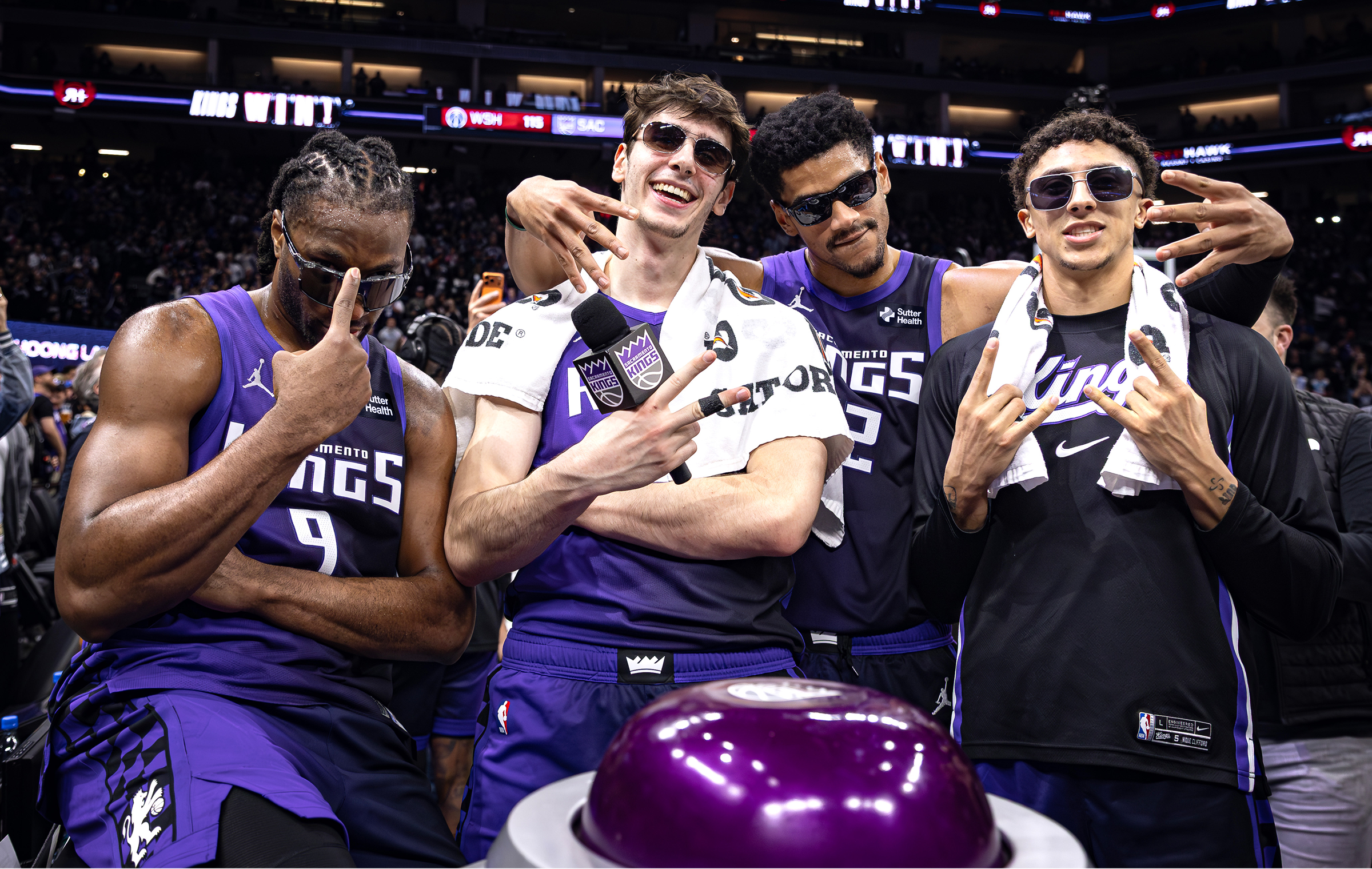 Kings Players