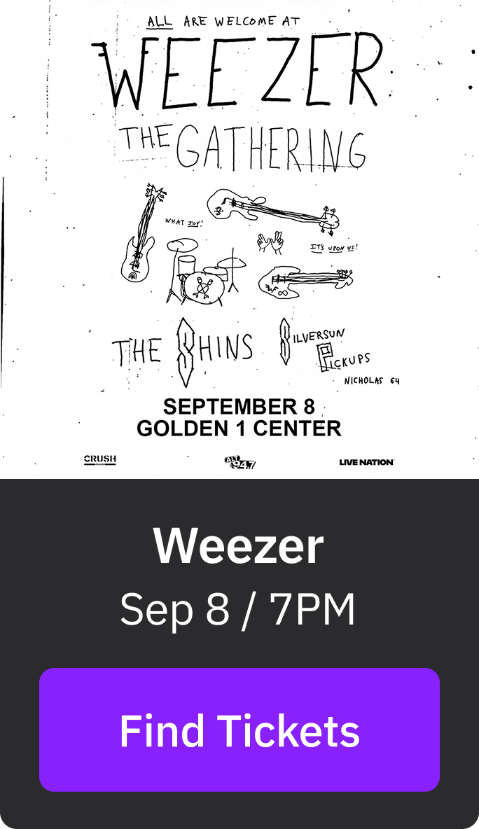 Find Tickets
